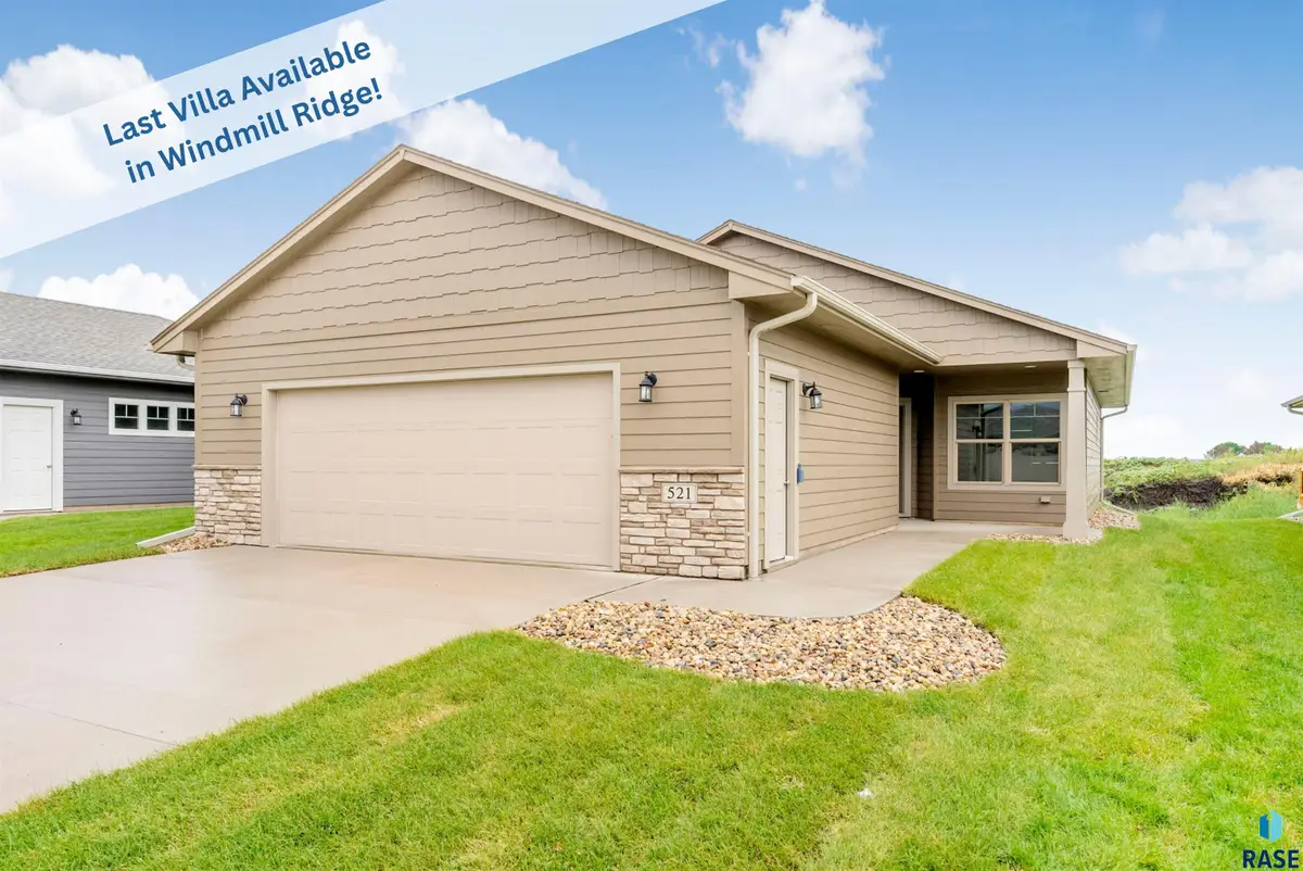 521 S Big Stone Ave, Sioux Falls, SD 57106 - Image #1