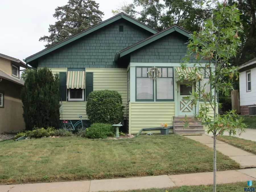 114 S Euclid Ave, Sioux Falls, SD 57104 - Image #2