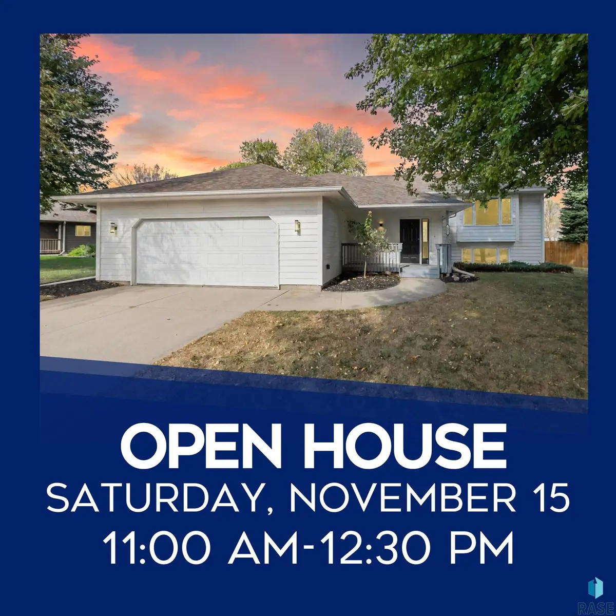 1000 E Maywood St, Brandon, SD 57005 - Image #1