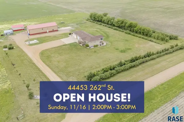44453 262nd St, Canistota, SD 57012