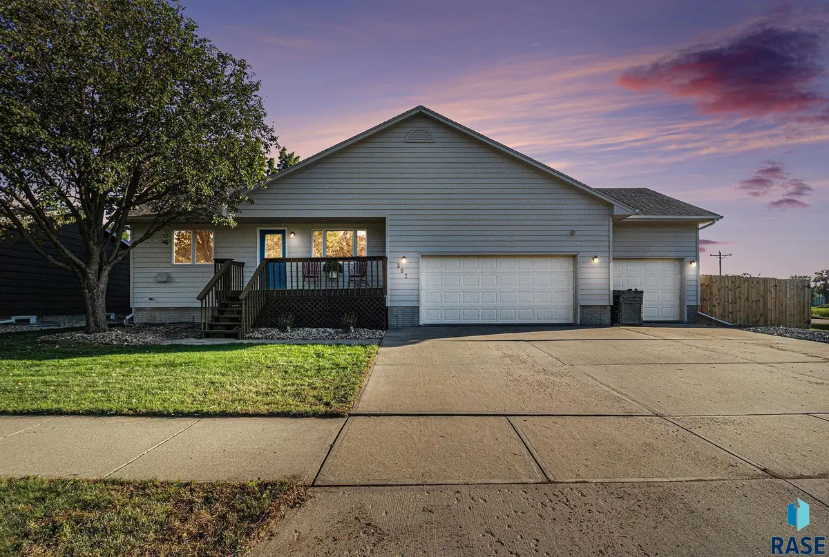 307 W Ramona St, Hartford, SD 57033 - Image #1