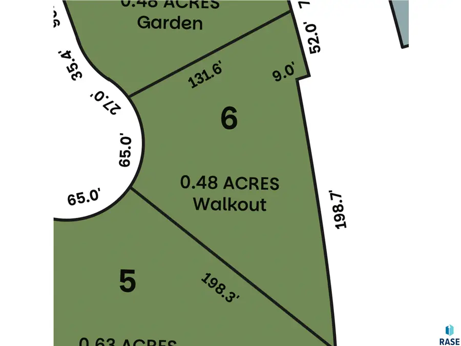 Lt06-Bk01 Allura Cir, Harrisburg, SD 57032 - Image #2