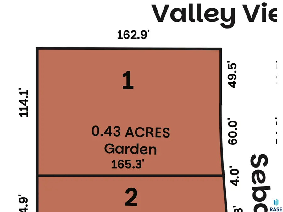Lt01-Bk02 Sebastian Cir, Harrisburg, SD 57032 - Image #2