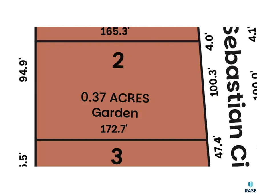 Lt02-Bk02 Sebastian Cir, Harrisburg, SD 57032 - Image #2