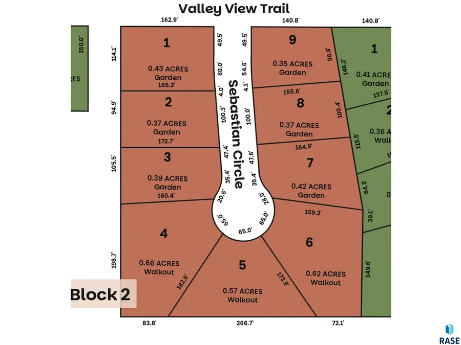 Lt02-Bk02 Sebastian Cir, Harrisburg, SD 57032 - Image #3