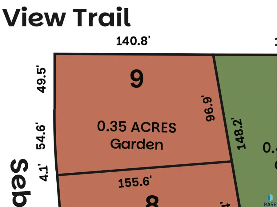 Lt09-Bk02 Sebastian Cir, Harrisburg, SD 57032 - Image #2