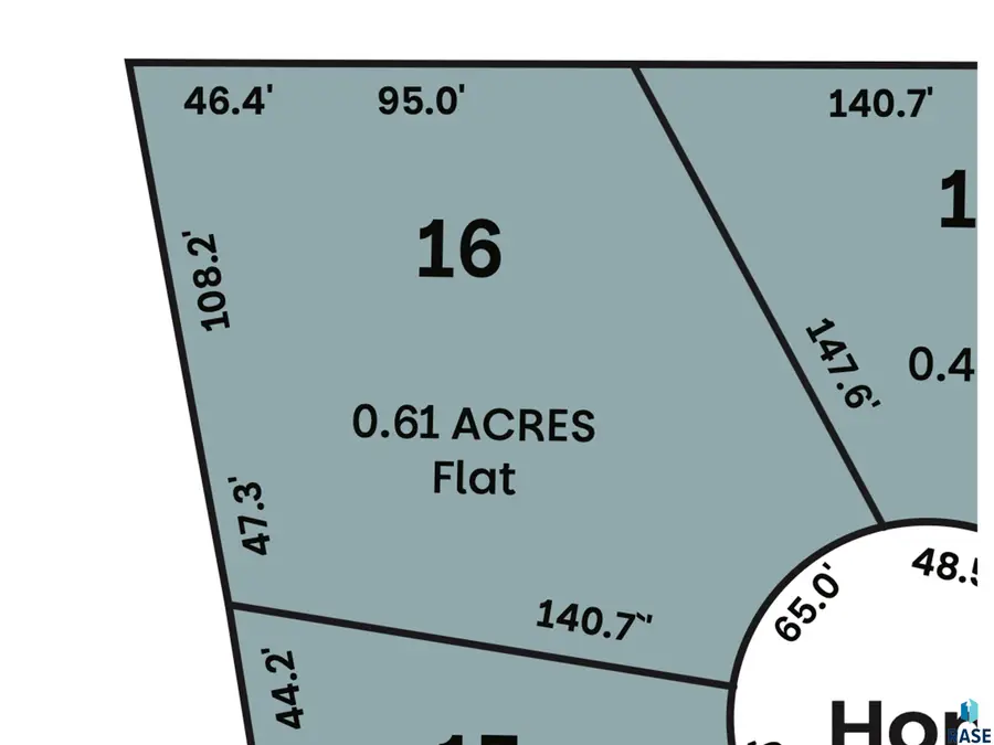 Lt16-Bk04 Homestead Cir, Harrisburg, SD 57032 - Image #2