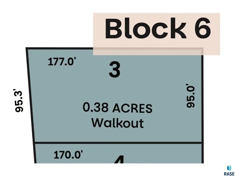 Lt03-Bk06 Serenity Pkwy, Harrisburg, SD 57032 - Image #2