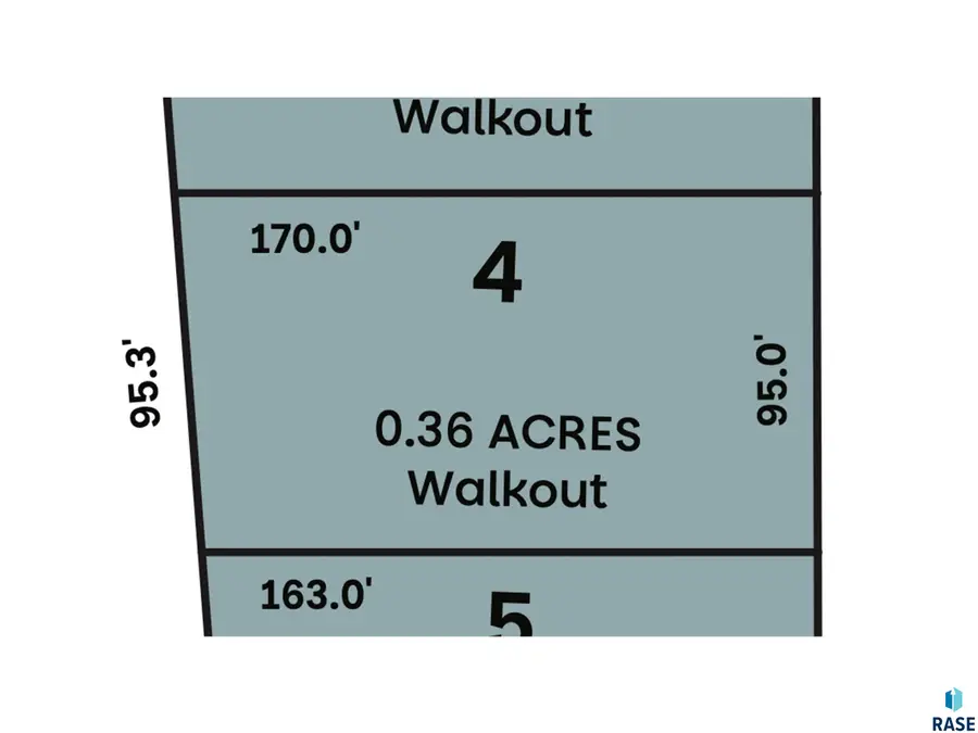 Lt04-Bk06 Serenity Pkwy, Harrisburg, SD 57032 - Image #2