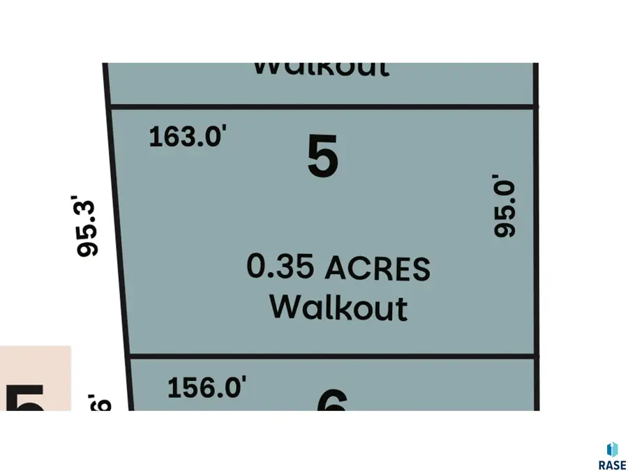 Lt05-Bk06 Serenity Pkwy, Harrisburg, SD 57032 - Image #2