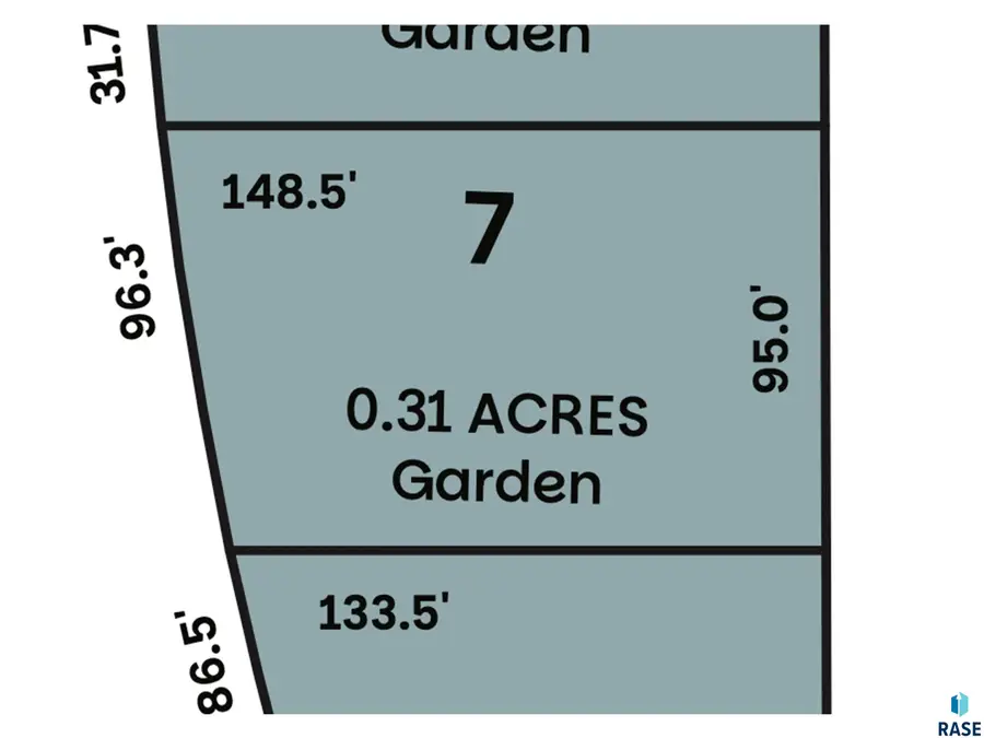 Lt07-Bk06 Serenity Pkwy, Harrisburg, SD 57032 - Image #2