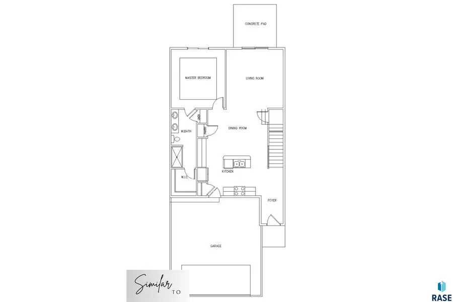 9201 W Ark Pl, Sioux Falls, SD 57106 - Image #3