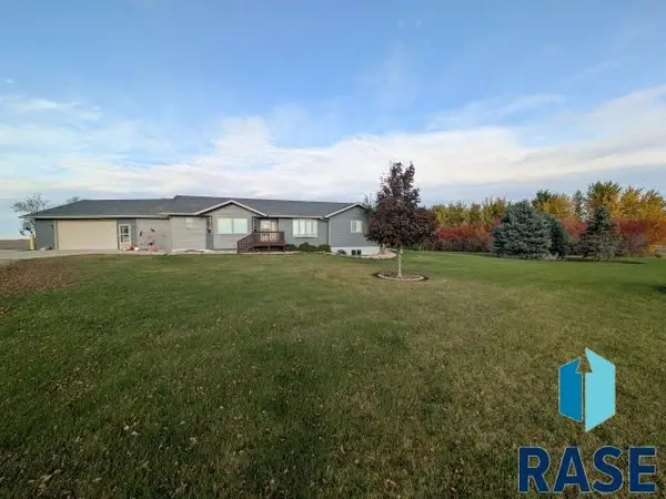 21049 441st Ave, Lake Preston, SD 57249