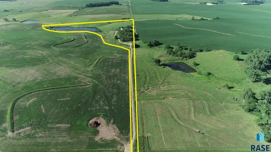 48201 304th St, Big Springs, SD 51023 - Image #3