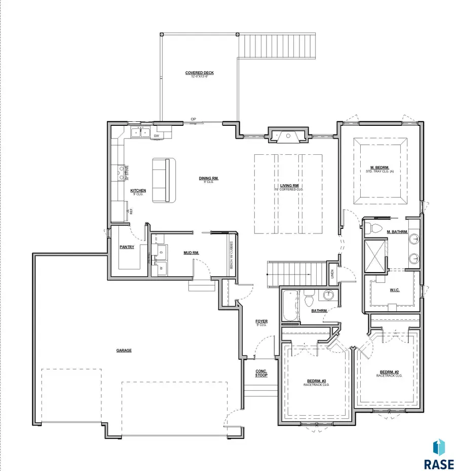 7264 E Athens Ct, Sioux Falls, SD 57110 - Image #2