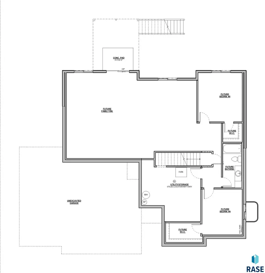 7264 E Athens Ct, Sioux Falls, SD 57110 - Image #3