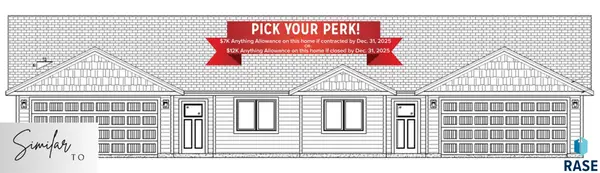 532 Brookside Pl, Harrisburg, SD 57032