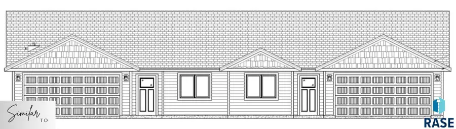 532 Brookside Pl, Harrisburg, SD 57032 - Image #2