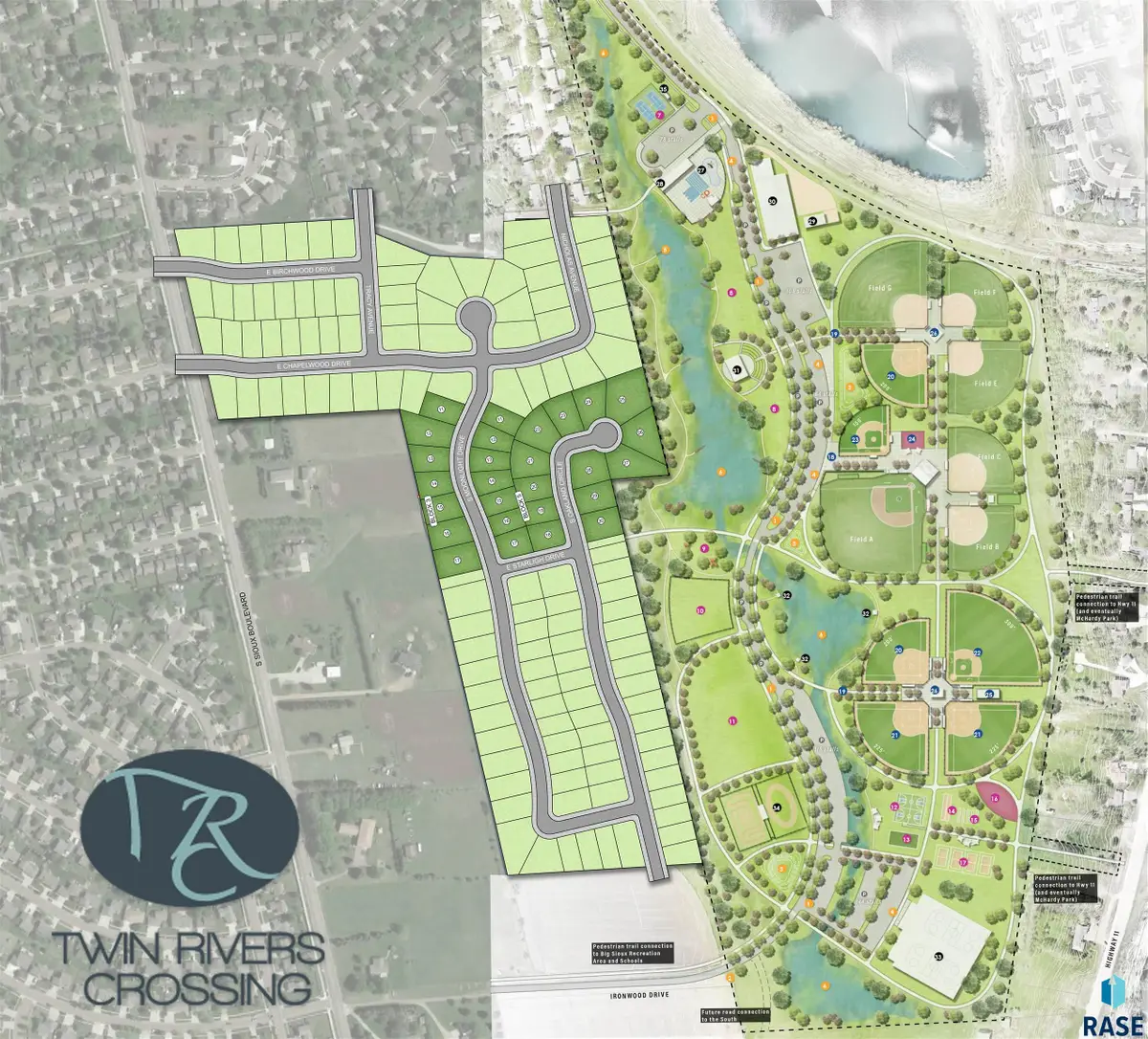 1113 S Oakland Cir, Brandon, SD 57005 - Image #1