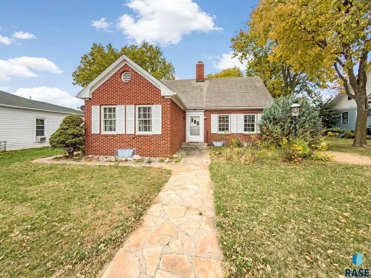 340 4th St, Scotland, SD 57059 - Image #1