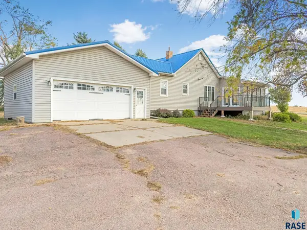 29717 482nd Ave, Hudson, SD 57034