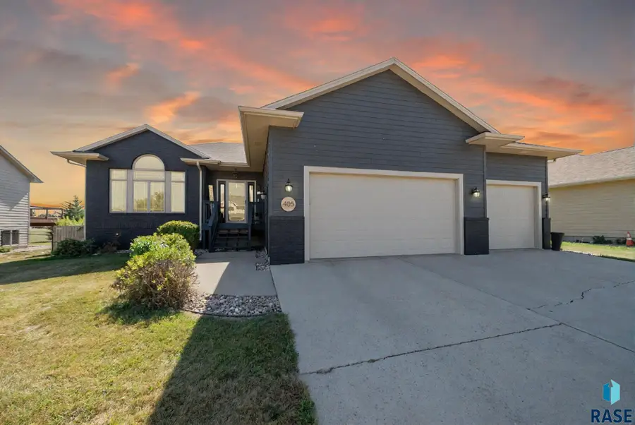 405 W St Nicholas St, Tea, SD 57064 - Image #3