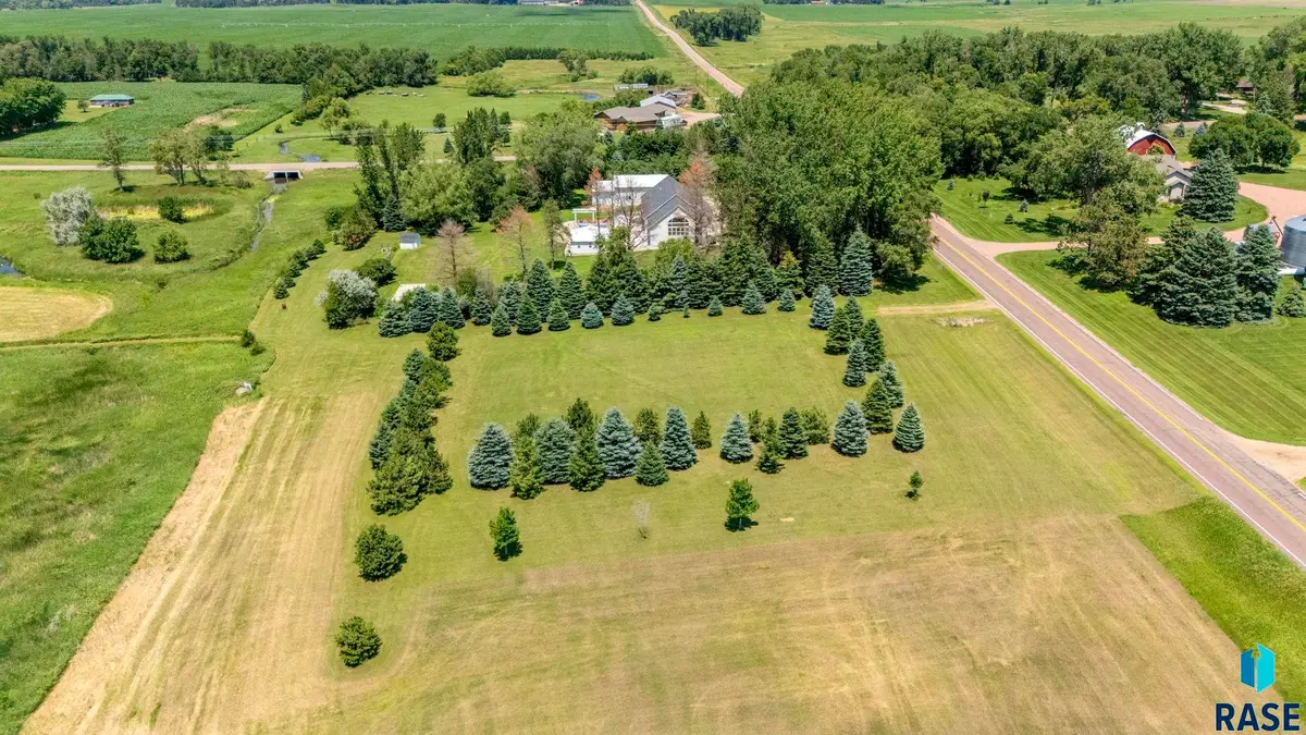 0 461st Ave, Chester, SD 57016 - Image #1