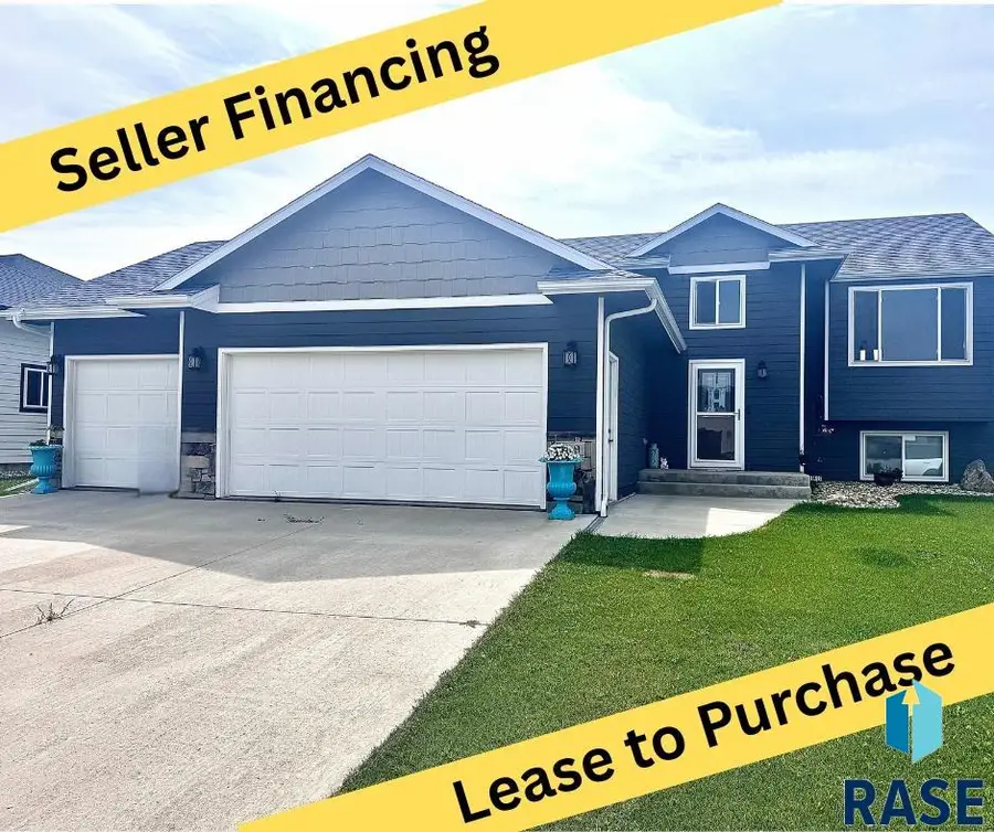 109 Patricia St, Harrisburg, SD 57032 - Image #2