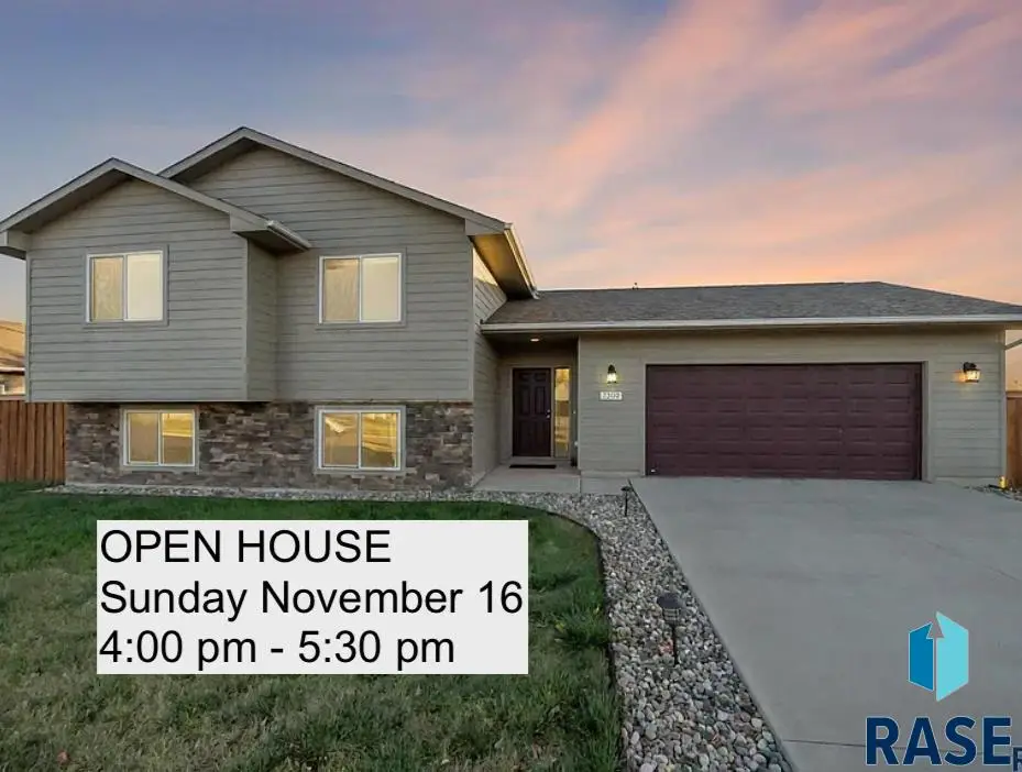 7309 W Jacob Cir, Sioux Falls, SD 57106 - Image #1