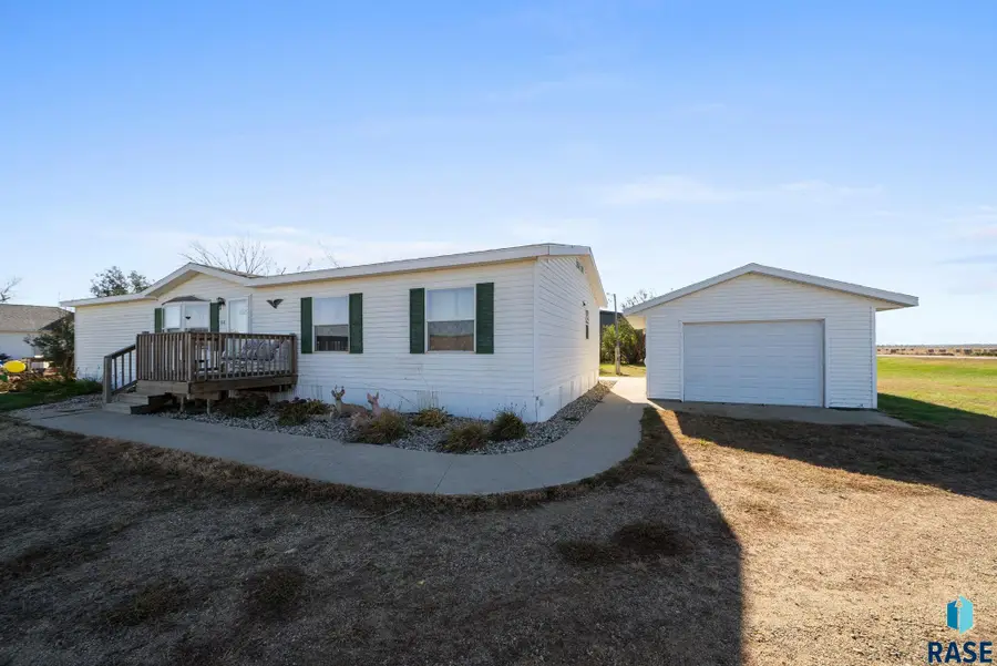 814 Jones St St, Hudson, SD 57034 - Image #2