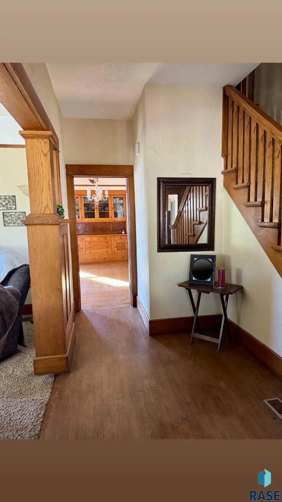 509 E 1st St, Plankinton, SD 57368 - Image #3