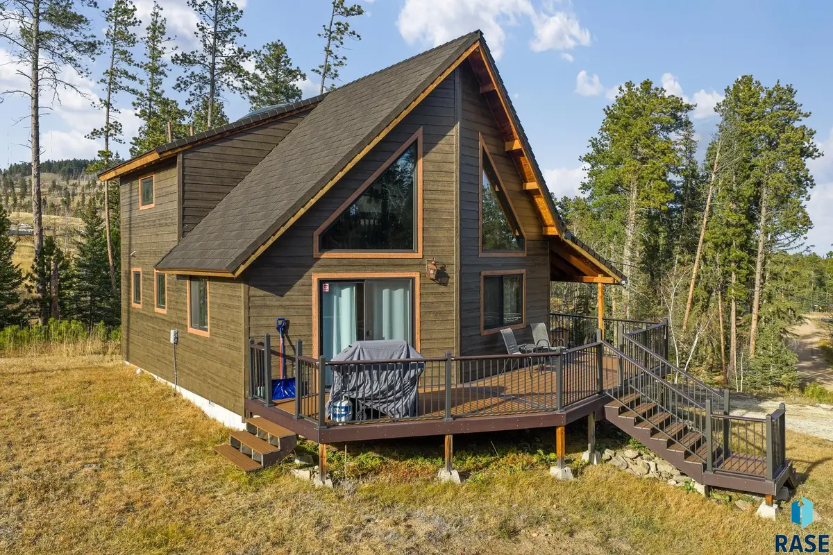 21371 Aspen Dr, Lead, SD 57754 - Image #1