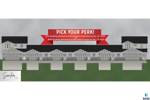 9211 W Ark Pl, Sioux Falls, SD 57106