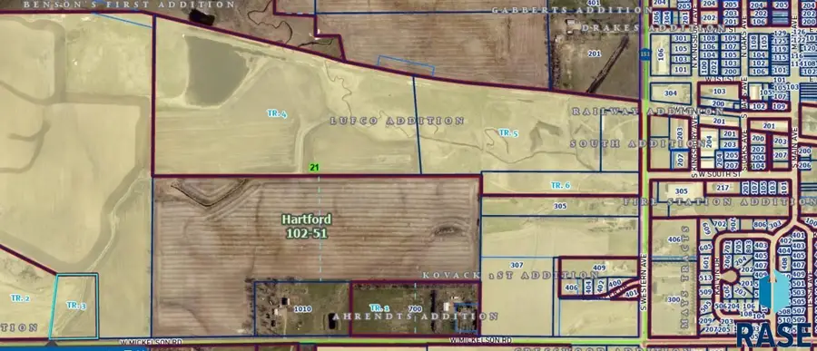 Tbd Mickelson Rd, Hartford, SD 57033 - Image #2