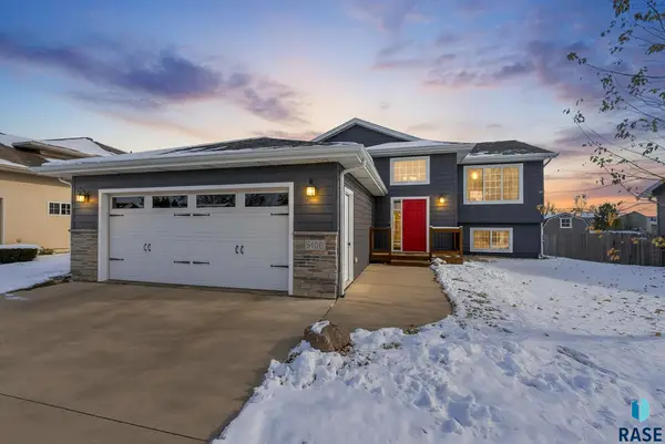 5100 S Culbert Ave, Sioux Falls, SD 57106-2573