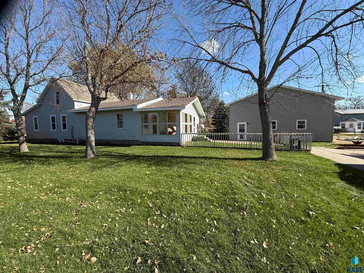 416 3rd St, Bruce, SD 57220 - Image #1