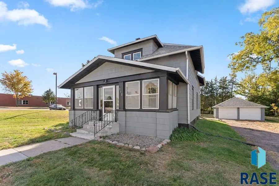 512 S Main St, Humboldt, SD 57035 - Image #2