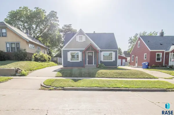 105 S Blauvelt Ave, Sioux Falls, SD 57103