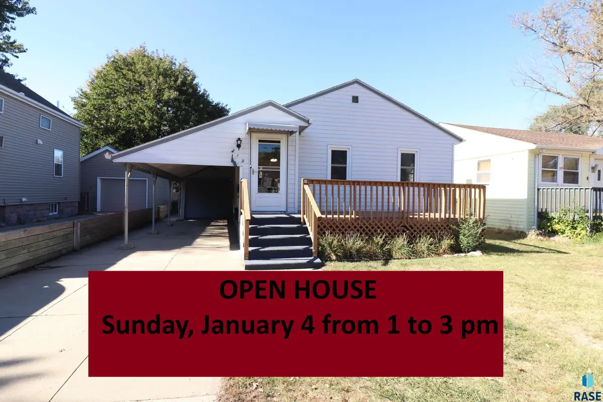 519 N Wayland Ave, Sioux Falls, SD 57103 - Image #1