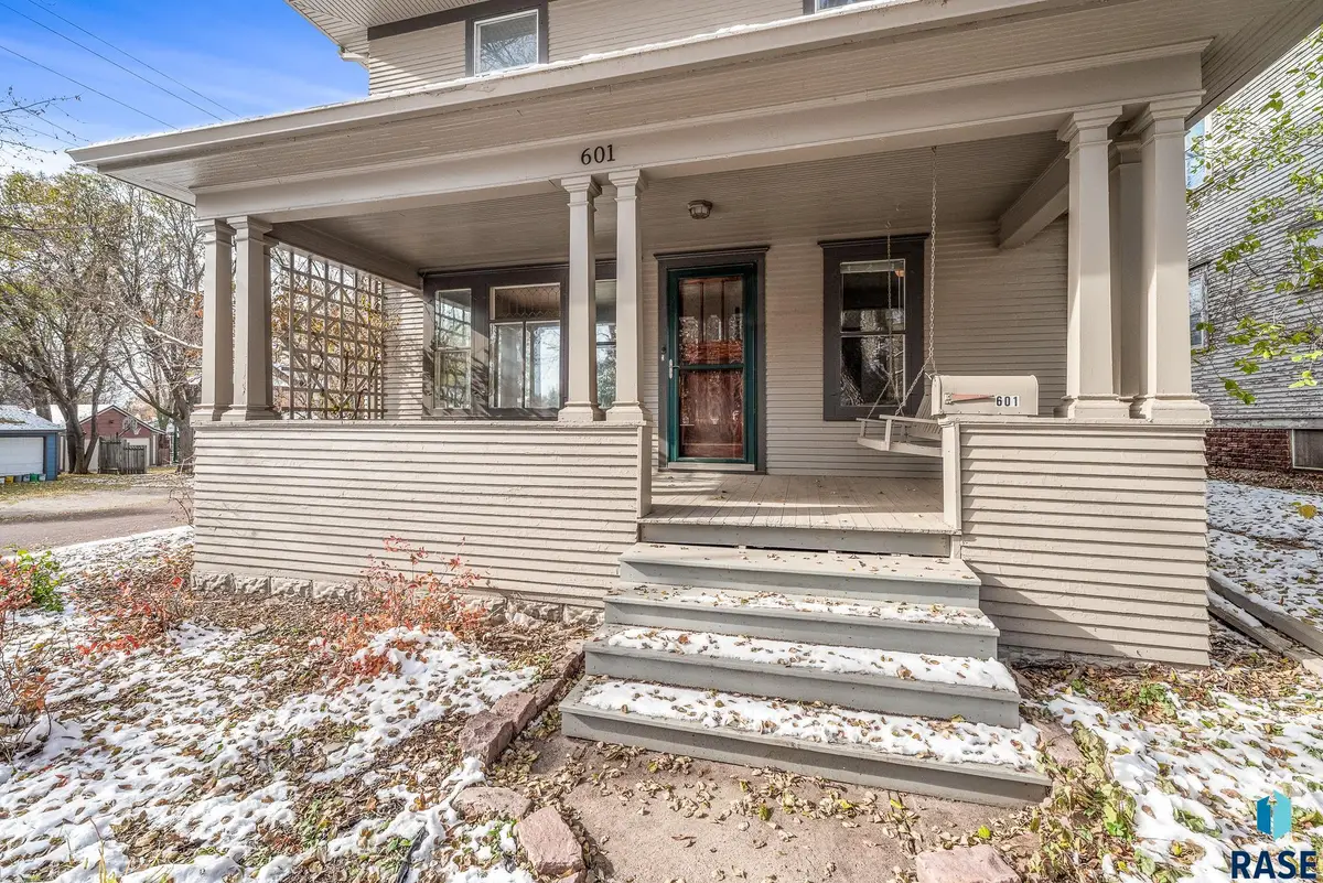 601 N Menlo Ave, Sioux Falls, SD 57104 - Image #1