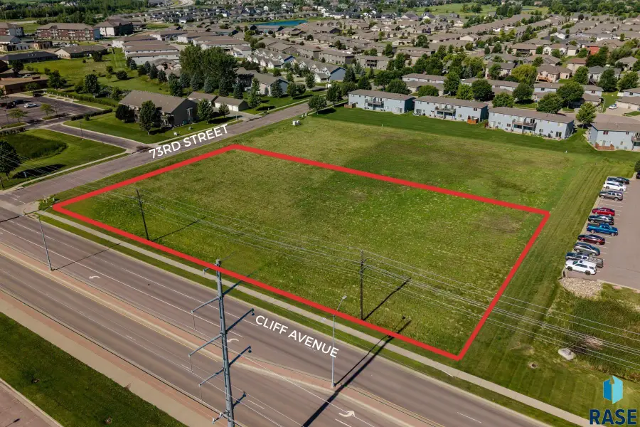 6401 S Cliff Ave, Sioux Falls, SD 57108 - Image #2