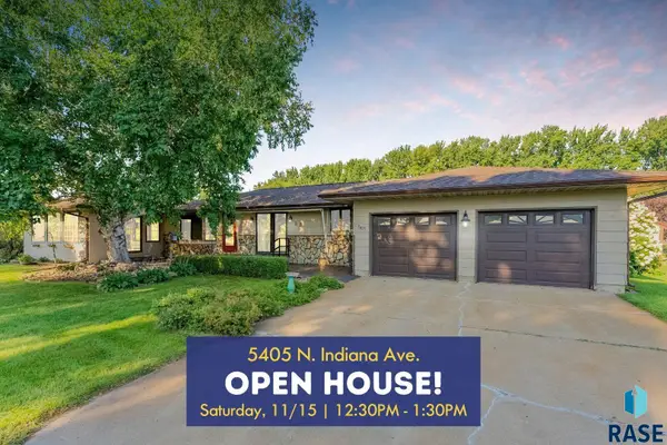 5405 N Indiana Ave, Sioux Falls, SD 57104