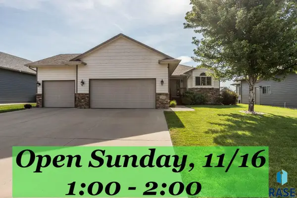 5300 S Westwind Ave, Sioux Falls, SD 57108