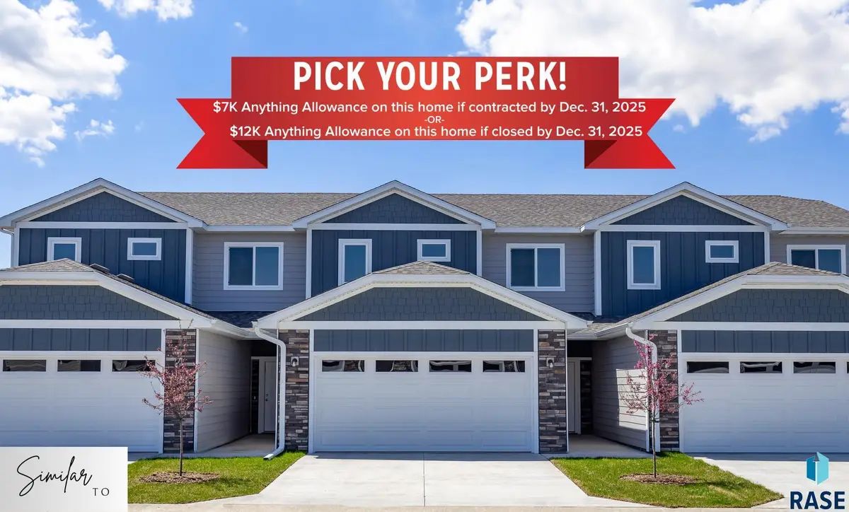 7002 E Brooks Edge Pl, Sioux Falls, SD 57110 - Image #1