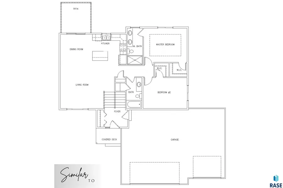 205 Plainside Ave, Harrisburg, SD 57032 - Image #3