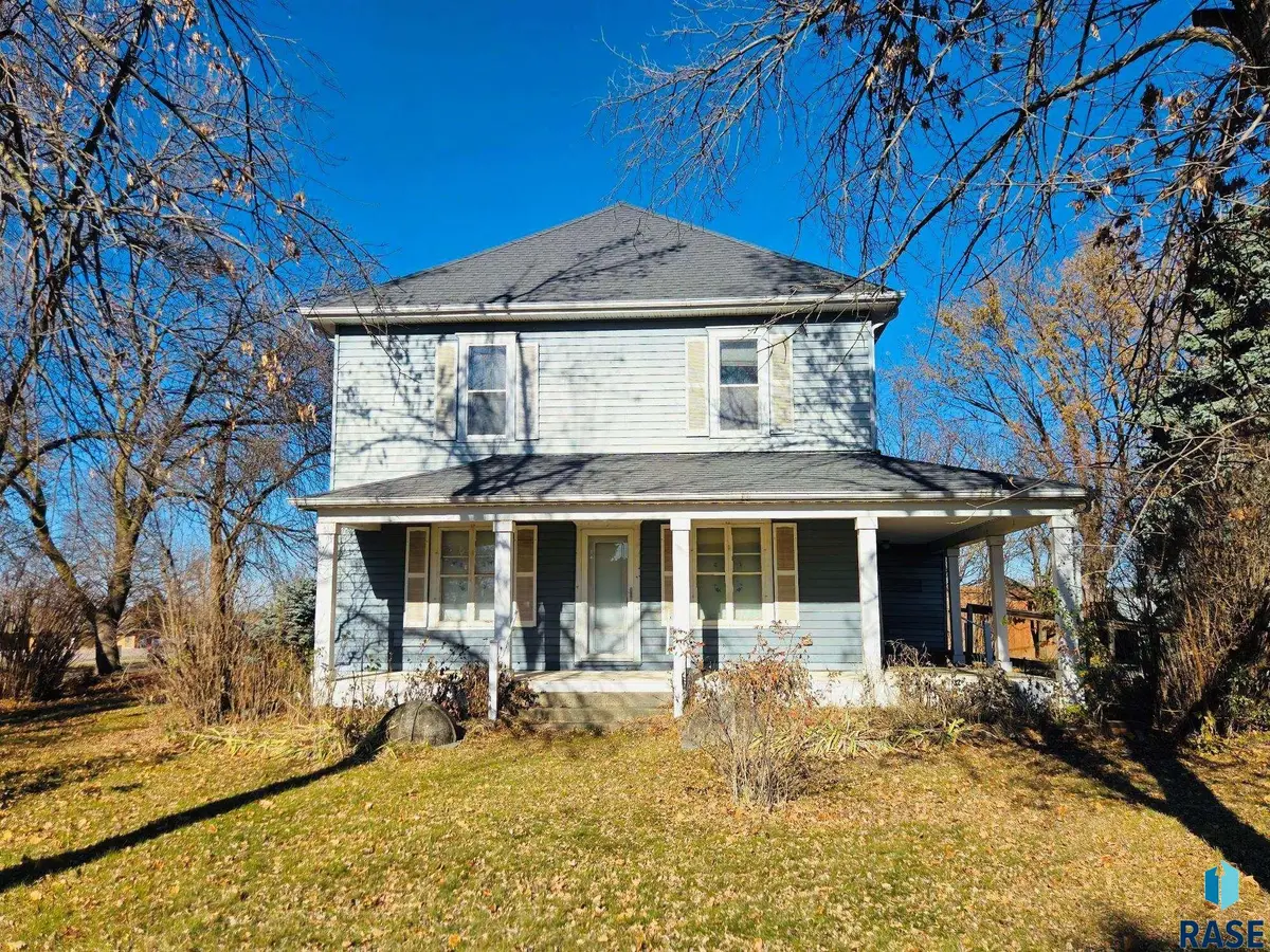 309 W 4th Ave, Humboldt, SD 57035 - Image #1