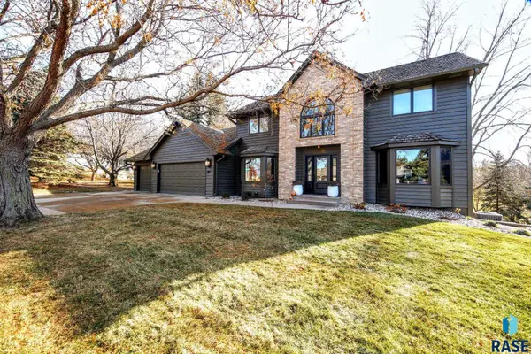 801 W Bayberry Cir, Sioux Falls, SD 57108