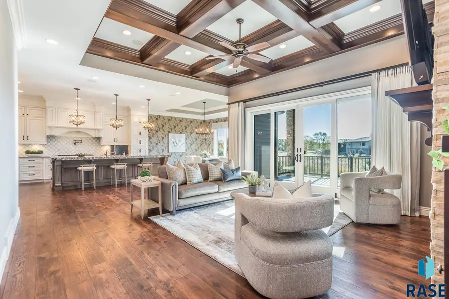 7502 S Grand Arbor Ct, Sioux Falls, SD 57108 - Image #2