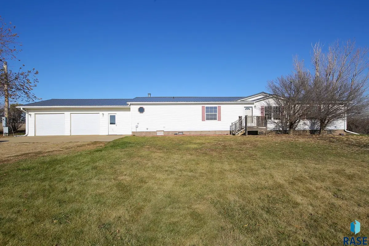 45960 278th St, Chancellor, SD 57015 - Image #1