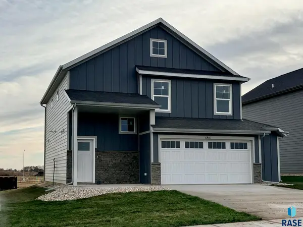 6401 W Valentine St, Sioux Falls, SD 57107